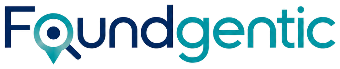 Foundgentic
