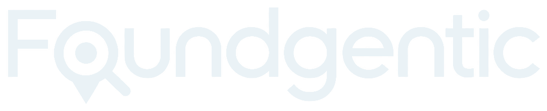 Foundgentic